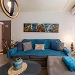 Apartment Avgi's Campielo *