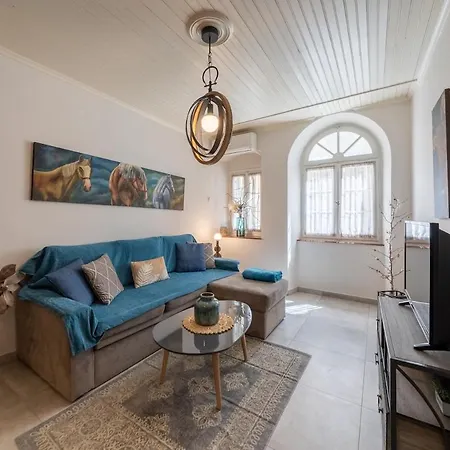 Apartment Avgi's Campielo Corfu (city)