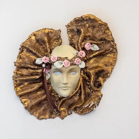 Apartment Avgi's Campielo Corfu (city)