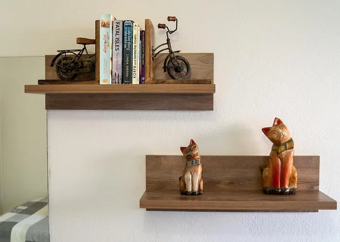 Avgi's Campielo Apartman *