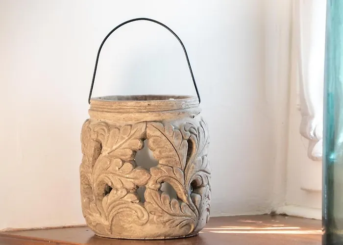 Avgi's Campielo Apartment Corfu (city)