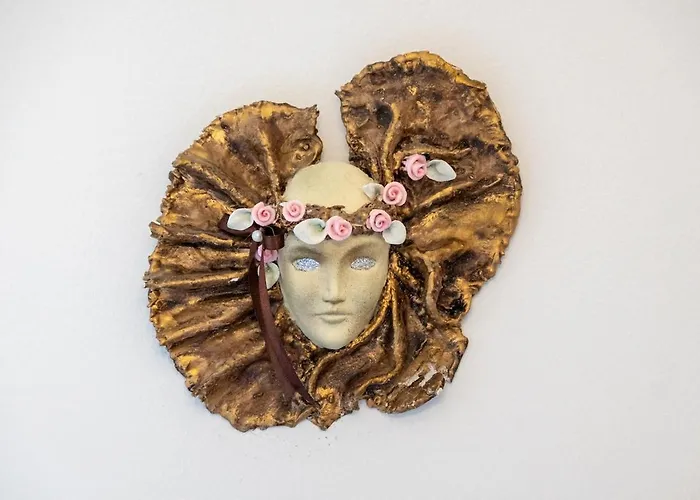 Apartment Avgi's Campielo Corfu (city)