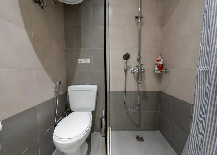 Apartment Avgi's Campielo Corfu (city)