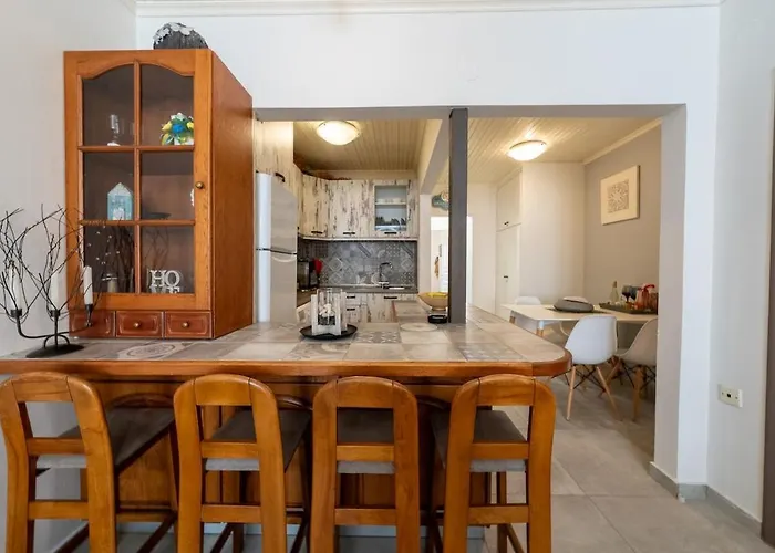 Avgi's Campielo Corfu (city)