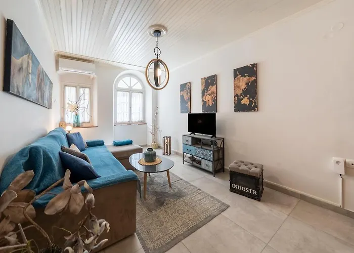 Apartman Avgi's Campielo
