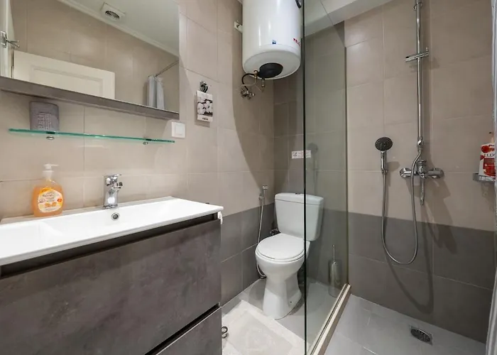 Apartman Avgi's Campielo Corfu (city)