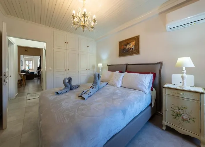 Avgi's Campielo Corfu (city)