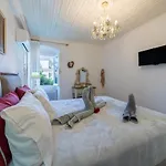 Avgi's Campielo Apartamento Corfu (city)