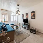 Apartamento Avgi's Campielo