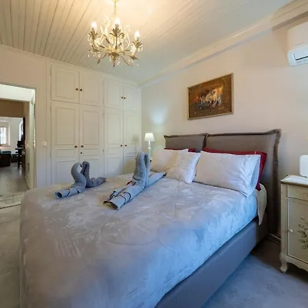 Avgi's Campielo Corfu (city)
